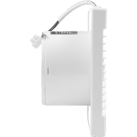Electrolux Basic EAFB-120T Вентилятор вытяжной с таймером