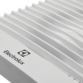 Electrolux Basic EAFB-120TH Вентилятор вытяжной с таймером и гигростатом