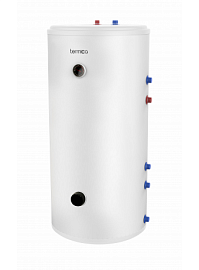 Termica AMET 120 INOX Водонагреватель косвенного нагрева напольный 85112012