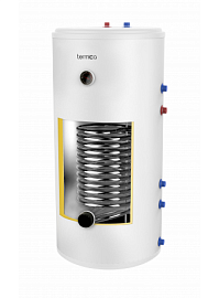 Termica AMET 150 INOX Водонагреватель косвенного нагрева напольный 85112015