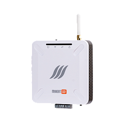 MyHeat GO! Контроллер отопления 6280