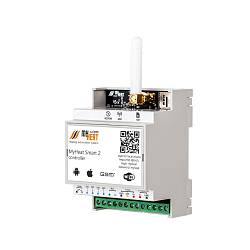 MyHeat Smart 2 Контроллер отопления 6281