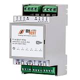 MyHeat RL6 Релейный блок расширения