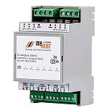MyHeat RL6S Симисторный блок расширения