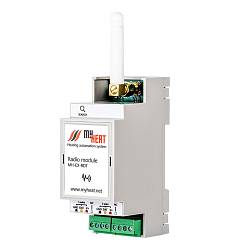 MyHeat RDT Радиомодуль 6288