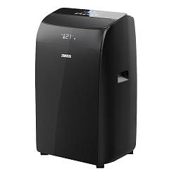 Zanussi MASSIMO SOLAR ZACM-12 NYK/N1 Black Мобильный кондиционер