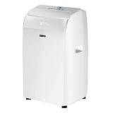 Zanussi MASSIMO SOLAR ZACM-09 NYK/N1 Мобильный кондиционер