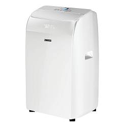 Zanussi MASSIMO SOLAR ZACM-09 NYK/N1 Мобильный кондиционер
