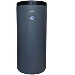 WARM GYDROS INOX 300л Водонагреватель косвенного нагрева нержавеющая сталь VA11300