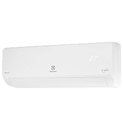 Electrolux FUSION 2.0 SUPER DC EACS/I-24HF2/N8 Инверторная сплит-система