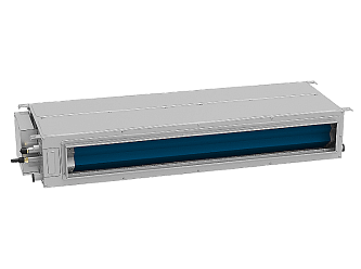 Electrolux EACD-18H/UP4-DC/N8 Комплект инверторной сплит-системы, канального типа