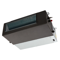 Ballu Machine BLC_D-36HN1_21Y Комплект полупромышленной сплит-системы, канального типа