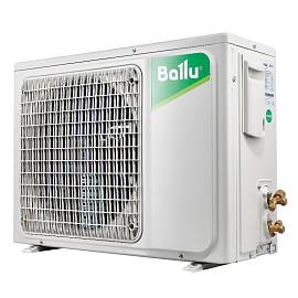 Ballu Machine BLC_D-60HN1_21Y Комплект полупромышленной сплит-системы, канального типа