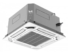 Electrolux EACC-18H/UP4-DC/N8 Инверторная сплит-система, кассетного типа