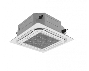 Electrolux EACC-48H/UP3/N3 Сплит-система, кассетного типа