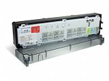 Salus KL08RF 8-ми зонный беспроводной центр коммутации