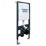 ABBER AC0105 Инсталляция для подвесного унитаза