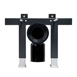 ABBER AC0102P Инсталляция для подвесного унитаза с импульсным смывом