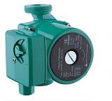 MVI GRS 25/4-180 Насос циркуляционный 184392