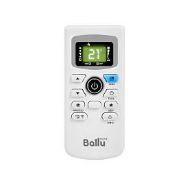 Ballu Smart Pro BPAC-20 CE_20Y мобильный кондиционер