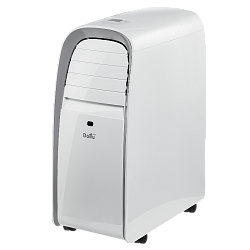 Ballu SMART ELECTRONIC BPAC-12 CE_17Y  мобильный кондиционер