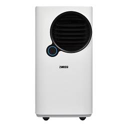 Zanussi Eclipse ZACM-07 UPW/N6 White Кондиционер мобильный