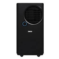 Zanussi Eclipse ZACM-07 UPB/N6 Black Кондиционер мобильный