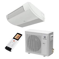 Electrolux EACU-24H/UP4-DC/N8 Комплект инверторной сплит-системы, напольно-потолочного типа