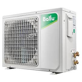 Ballu Machine BLCI_CF-18HN8/EU_23Y Комплект инверторной сплит-системы, напольно-потолочного типа