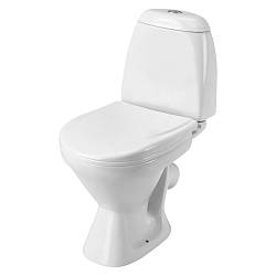 Унитаз напольный Santek Римини 1.WH30.2.130