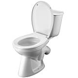 Унитаз-компакт напольный Santek Бриз 1.WH20.2.569