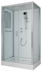 Niagara Premium NG-6012-01QL Душевая кабина
