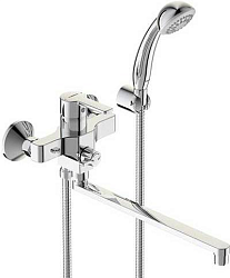Смеситель для ванны Vidima Uno BA320AA