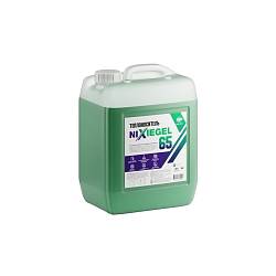 Теплоноситель Nixiegel (Dixis) -65 на основе этиленгликоля, 10 кг