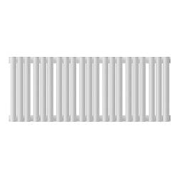 Стальной трубчатый радиатор отопления Empatiko Takt S1-832-200