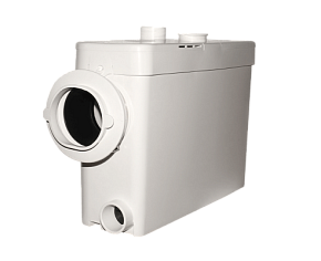 ROMMER BIOLIFT R-4S Канализационная насосная установка RPD-0010-100450