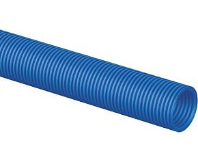 Кожух Teck синий 25/20 бухта 50м (для труб 16) '50Ф Usystems 1136076