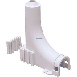 Фиксатор колена Smart Radi для труб 16 '10Ф Usystems 1135621