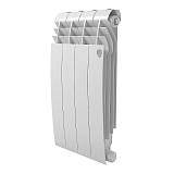 Радиатор Royal Thermo BiLiner 500 Bianco Traffico (1 секция)