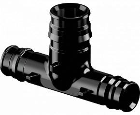 Тройник редукционный PPSU для труб PE-Xa 20-16-16 '25Ф Usystems 1135727