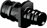 Переходник PPSU для труб PE-Xa 25-20 '25Ф Usystems 1135717
