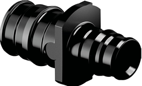 Переходник PPSU для труб PE-Xa 25-20 '25Ф Usystems 1135717