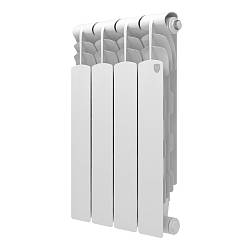 Royal Thermo Revolution Bimetall 500 2.0 радиатор биметаллический, 1 секц