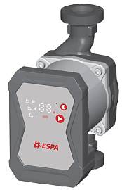 Espa RE1-S 25-80-130 Циркуляционный насос 9000005423