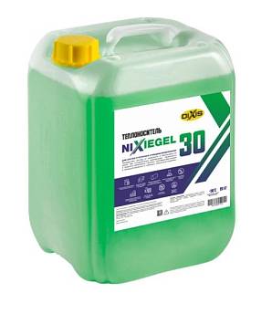 Nixiegel TOP -30 °С Теплоноситель пропиленгликоль 20л