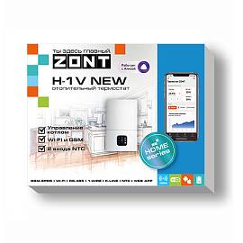ZONT H-1V New Термостат ML00005890 