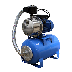 STOUT Автоматическая насосная станция SPJ-100/20 SPJ-0030-010024