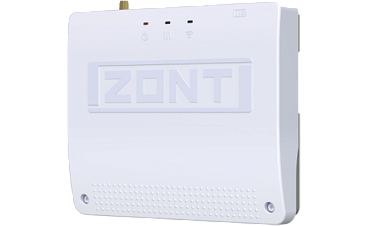 Zont Smart New Отопительный термостат ML00005886