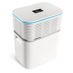 Venta AEROSTYLE LW73 Мойка воздуха с модулем WiFi,белый LW73 WiFi weiss