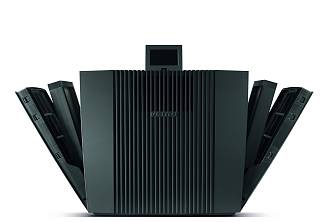 Venta Ultra LP60 Очиститель воздуха,черный LP60 Ultra anth